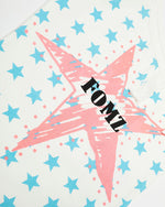 Personalized pattern vest (women's)