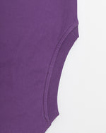 패션 자수 반팔