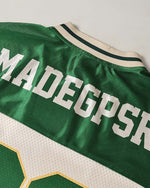 Casual sports style short sleeves