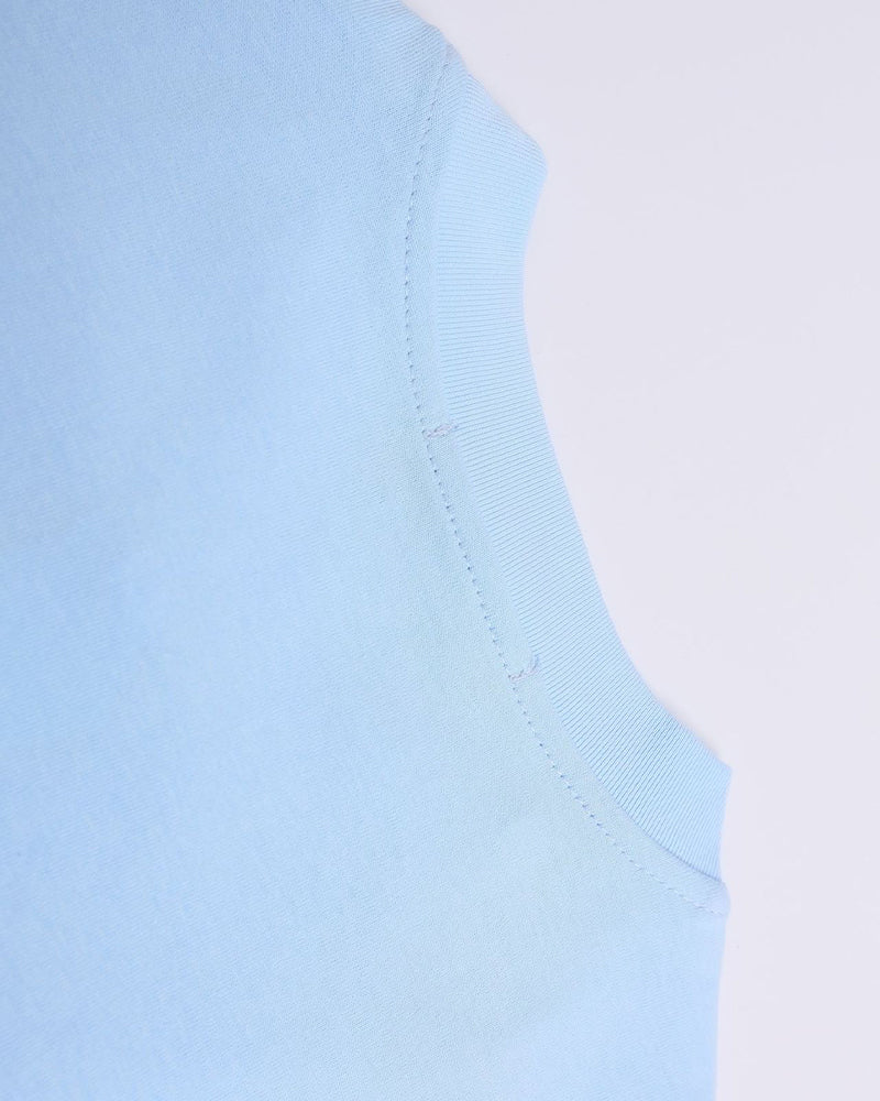 3D Cherry Short Sleeves