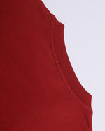 레트로 레터 반팔