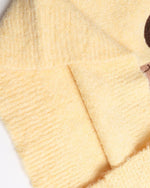 可愛小貓休閑針織衫