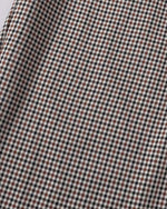 Houndstooth Casual Trousers