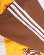 Vintage Embroidered Short Sleeve Shirt