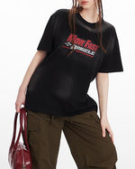 타이 다이 캐주얼 반팔