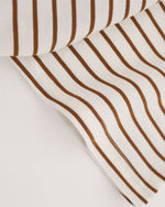 그래피티 스트라이프 반팔