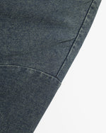 復古做舊水洗短袖