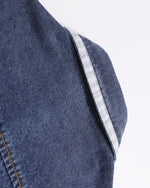 復古卡通短袖襯衫