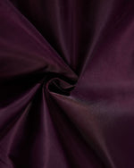 Unique color-blocked cotton-padded jacket