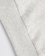 簡約寬鬆連帽衛衣