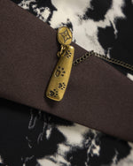 Retro casual short sleeve shirt