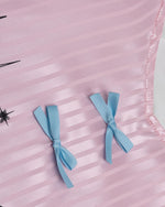 Retro loose long sleeve (women's)