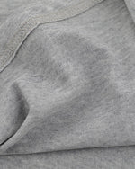 대비색 크루넥 반팔