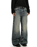 빈티지 캐주얼 팬츠