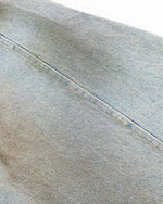 Distressed Machete Jeans