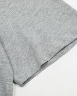 레트로 후드 반팔