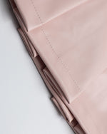 레트로 심플 스커트