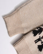 재미있는 만화 스웨터