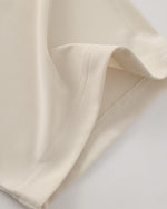 레트로 프린트 반소매