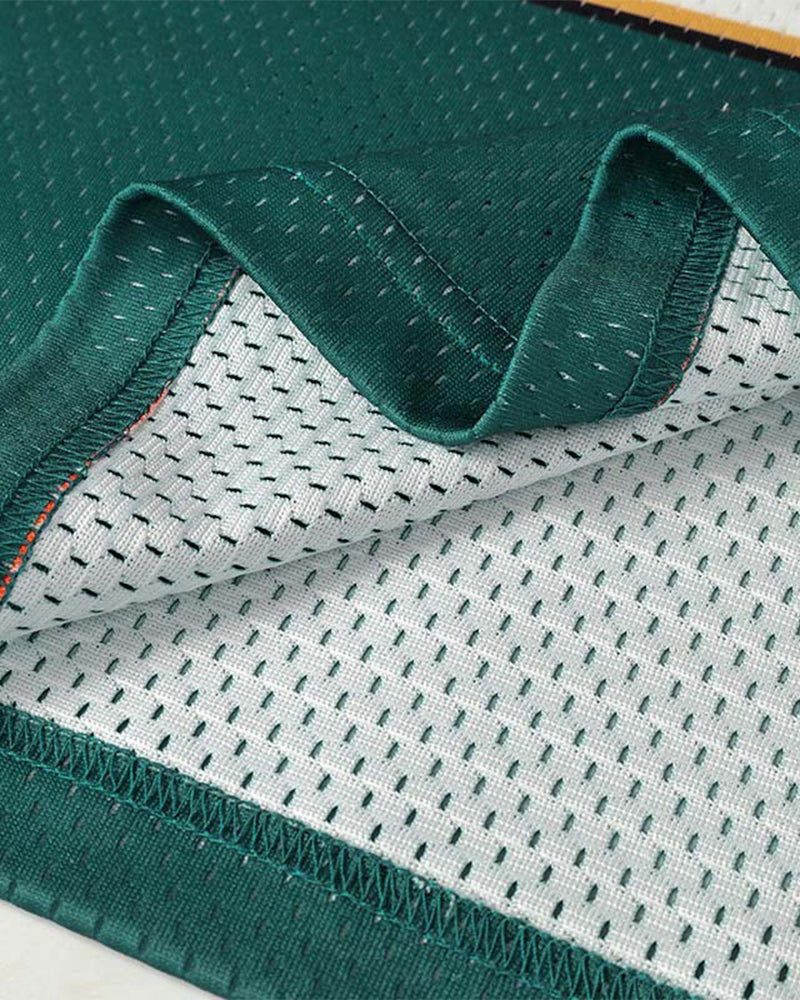 Digital Print Casual Short-Sleeve