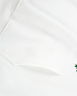 Floral embroidered sweatshirt hoodie