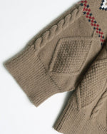 Vintage Cardigan Sweater