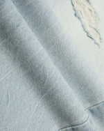 Gradient Wash Denim Pants