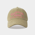 Stylish All-Match Baseball Cap