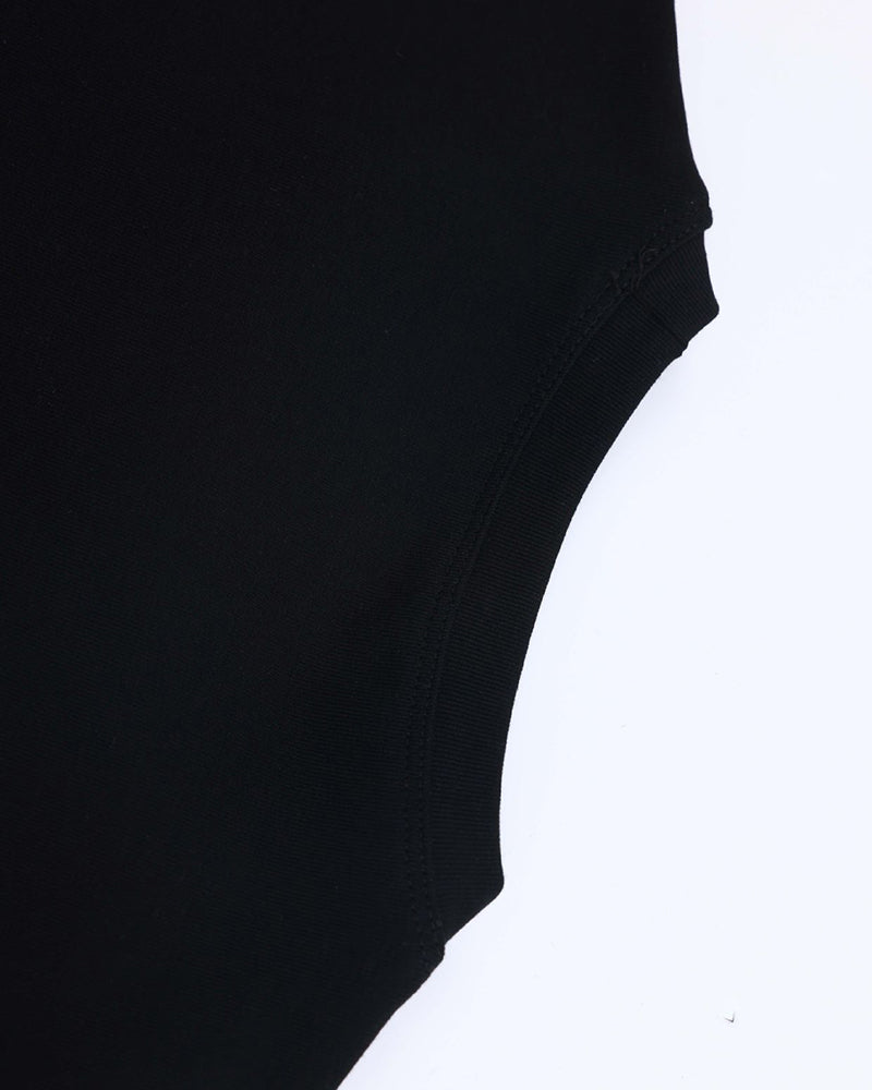 레트로 다용도 반팔 (여성용)