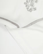 Simple design short sleeves (women's)