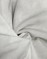 Short, versatile cotton-padded jacket