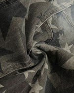 개인화된 캐주얼 바지