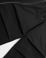 Loose casual trousers