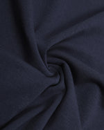 레트로 콘트라스트 반소매