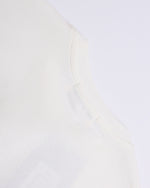 라운드넥 하트 반팔