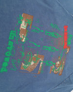 재미있는 패턴의 반팔