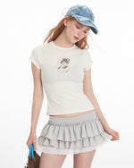 Bear short sleeves (women's)