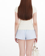 귀여운 곰 반팔