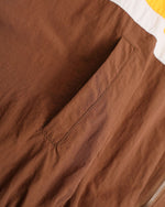 Vintage Embroidered Short Sleeve Shirt