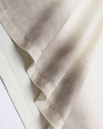 Printed letter short sleeves