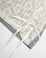 Retro off-shoulder short sleeves (women's)