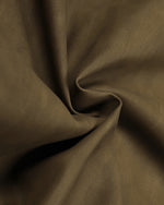 Simple and versatile lapel cotton coat