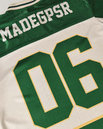 Casual sports style short sleeves