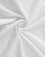 Simple off-shoulder long sleeves (women's)