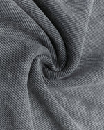 Distressed printed vest (women's)