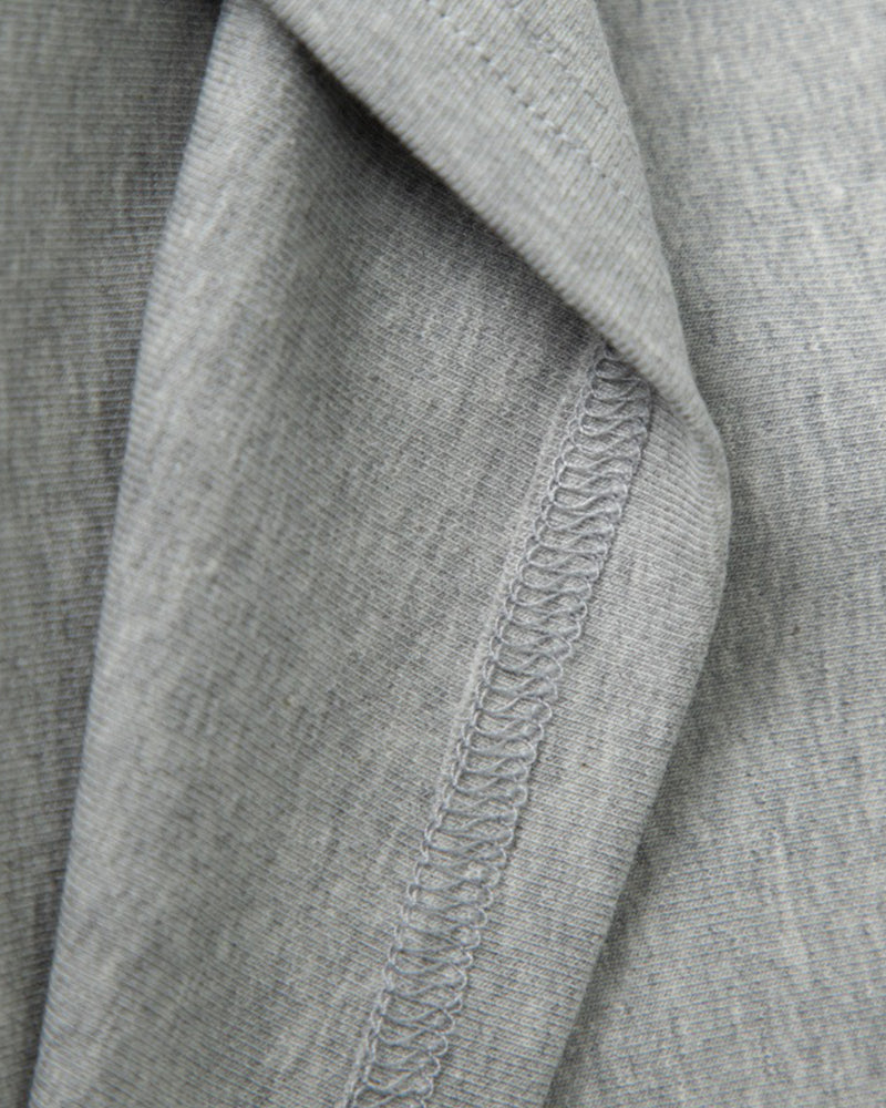 Slim Fit Versatile Short-Sleeve