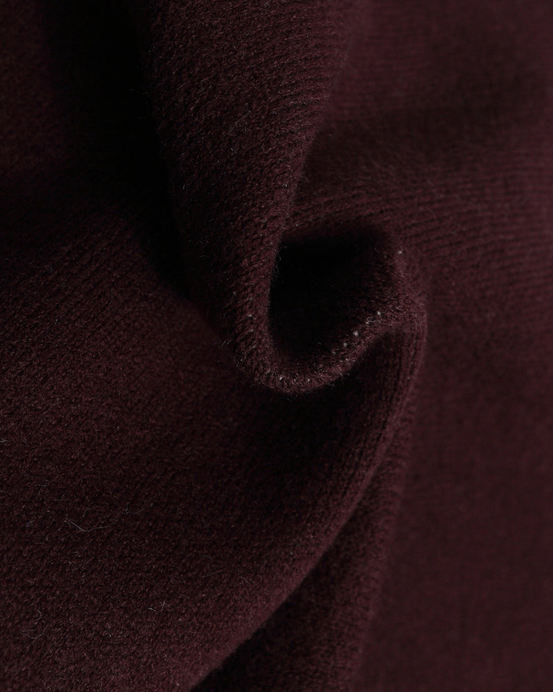 趣味動物條紋毛衣