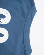 V-neck athletic t-shirt