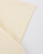 타월 자수 반팔