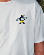 여름 서핑 반팔